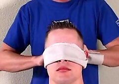 Edge: Military Muscle Meets Kinky Desires