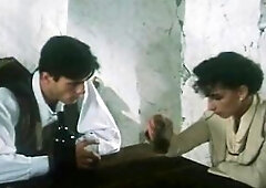 Her Spouse Refuses Her and This babe Fantasies of Screwing Her Youthful Lover