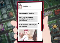 Ladies with Rods - Femboy Futa Building