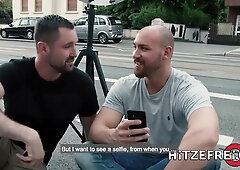 Texas Patti - Screams While Being Pounded