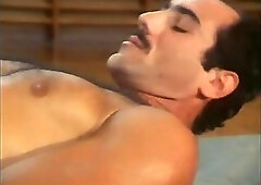 Vintage Blowing The Wrestling Coach (No Audio)