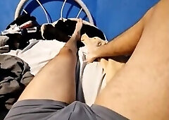 Cute mexican guy cumpilation pt1