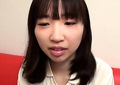 Amateur asian cocksucker teen