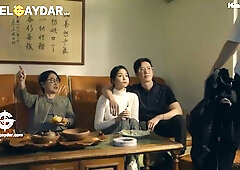 Uncle And I Did Something