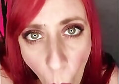 Your girlfriend is waiting for you, HOT and WANTING TO FUCK YOU IN THE ASS!