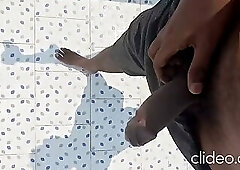 Tamil10inches BBC sexy terrace show