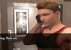 Young fucks old, amateur, a big cock man