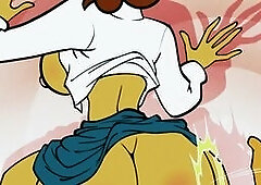 arthur mom fucking and cumshot
