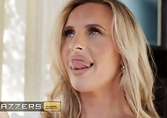 Window Washing Wankers Kayla Wild / Brazzers/ Enter XVPROMO on official site for discount