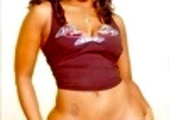 Hiphop, teasing, cherokeedass