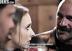 ...You were made for this Crystal