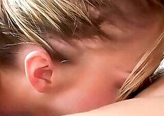 WORTHY SLUTS TAKE IT IN THE BUTT 1 - HALEY SCOTT- Titopia