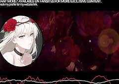 F4m Erotic Audio Sinful Obsession Futanari [futa][rough][futadom][pegging][anal][deepthroat]