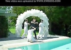 PMV Wet - Sean Van Der Wilt