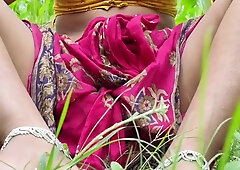 My Hot Aunty Finger Pussy