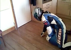 29: Leathered Up Space Hopper Bounce 'n' Hump