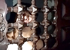 Sexual confessions in the church