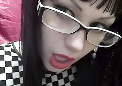 Your money won't grow your dong! U're sending me lots of gifts - but u're just a pig with little schlong for me ! u doing all for me - 