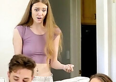 Keep Calm And Take Mom's Breast