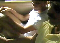 Falcon Studios: A Spring Break to Remember