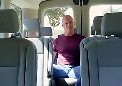 Str8 Chaser - Scarlett Porter dick sucking