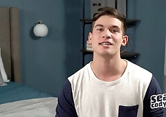 SeanCody.com - Muscle Galen needs hardcore sex