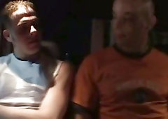 Devon and Brandon amateur friends