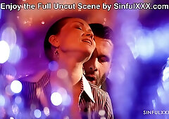 How can You Blow me Off when Iu2019m so Horny? Kristina Grace for SinfulXXX