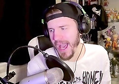 Streamer, sonic, anime