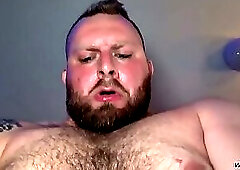 Sweaty College Bully POUNDS YOU - Fleshlight Pounding Until I Breed You - ASMR Wolfgang White