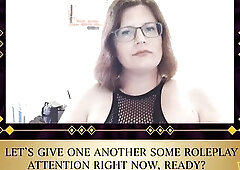 teaser CUM interview - full episode on fancentro