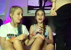 Close up masturbation with big cumshot