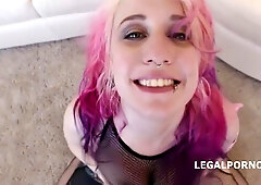 Incredible Xxx Video Thong Craziest Pretty One