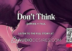 Boy Slavemaster Takes Control of His Wife’s Vagina – Edging & Teasing - Porn Erotic Story for Honeys