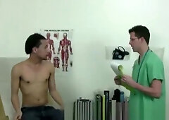 Gay doctor semen collection xxx I figured why have Ramon enjoy all the