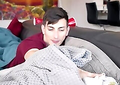 He sucks like no boyfriend ever