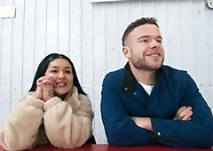 Men: Sneaky Sex at Skating Practice