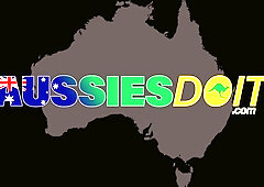 Hot Juicy 3way - Billy, Kandy & Valentino