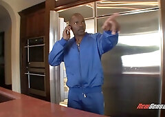 30 Rock: A XXX Parody