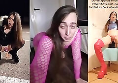 Sissy Ellie Princess - Please Expose Me 2