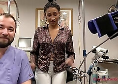 Orgasm Research, Inc - Miss Mars