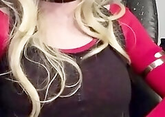 jizm thirsty tart by vikkicd16