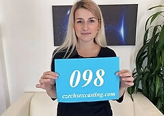 Basha is Czech blond mother i'd like to fuck and this babe wishes to be a pornstar. Our wicked photographer took advantage of the situation. That