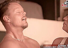 Seduced, sport, role play