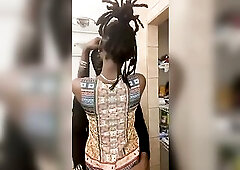 *preview* My weed stud made me pay him head