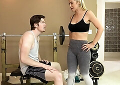 TeamSkeet-An Individual Training Program