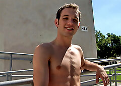 Sean Cody Video: Auditions 38