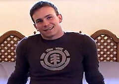 Stroke That Dick: Randy Clark Takes Over