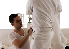 masonicboys: Fingers in Forbidden Places