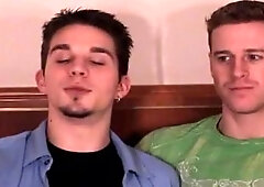 Next Door Buddies: Pumpin' N Slippin' Action